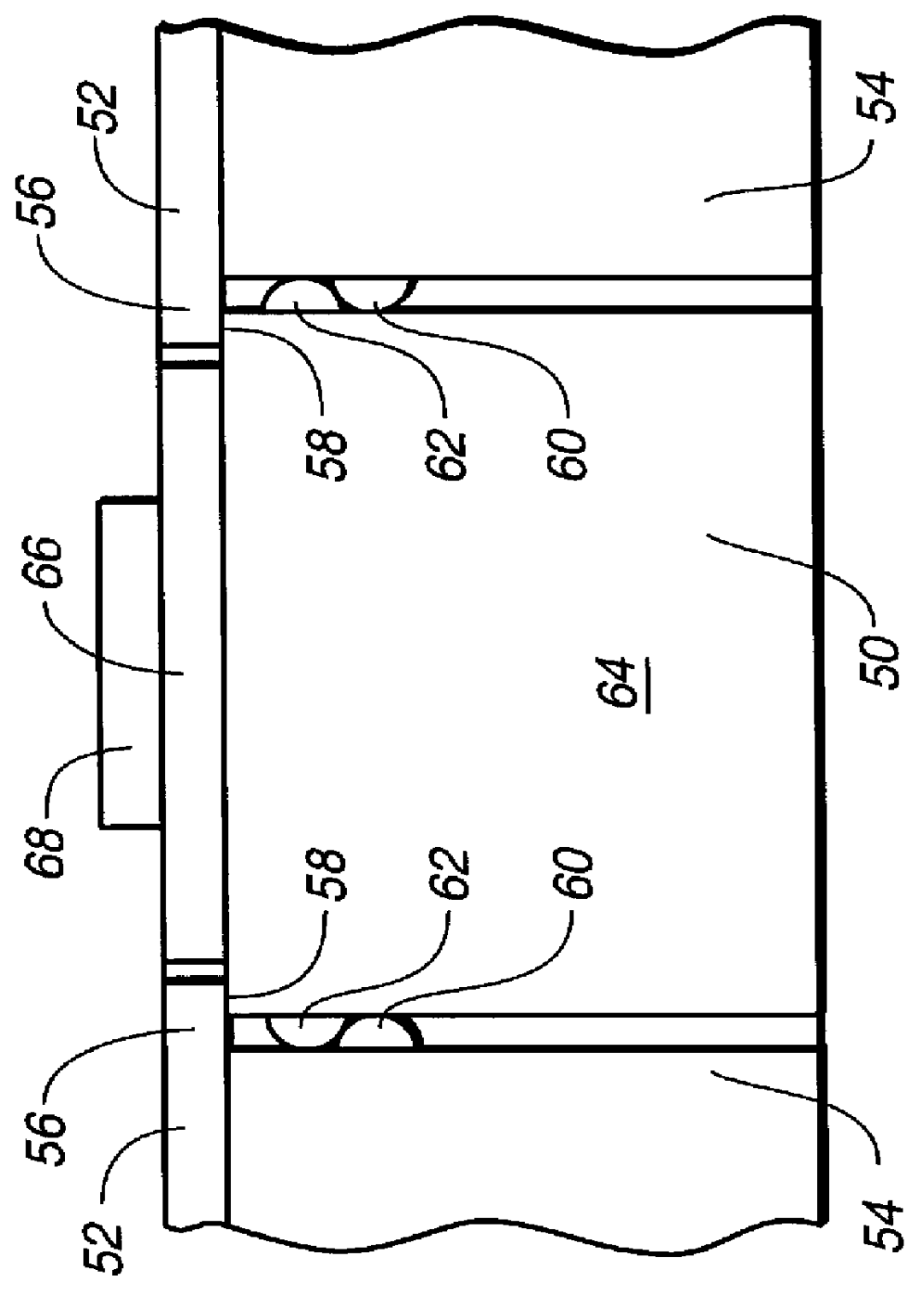 Interchangeable pickup, electric stringed instrument and system for an electric stringed musical instrument