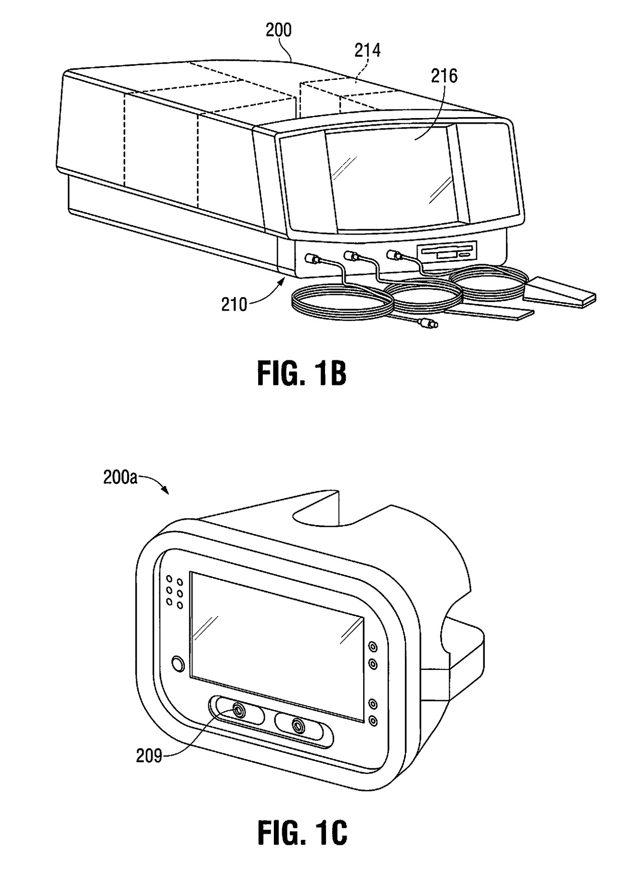 Systems and methods for treating tissue with radiofrequency energy