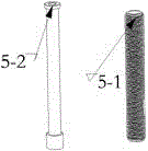 Environment-friendly faucet structure and production technology