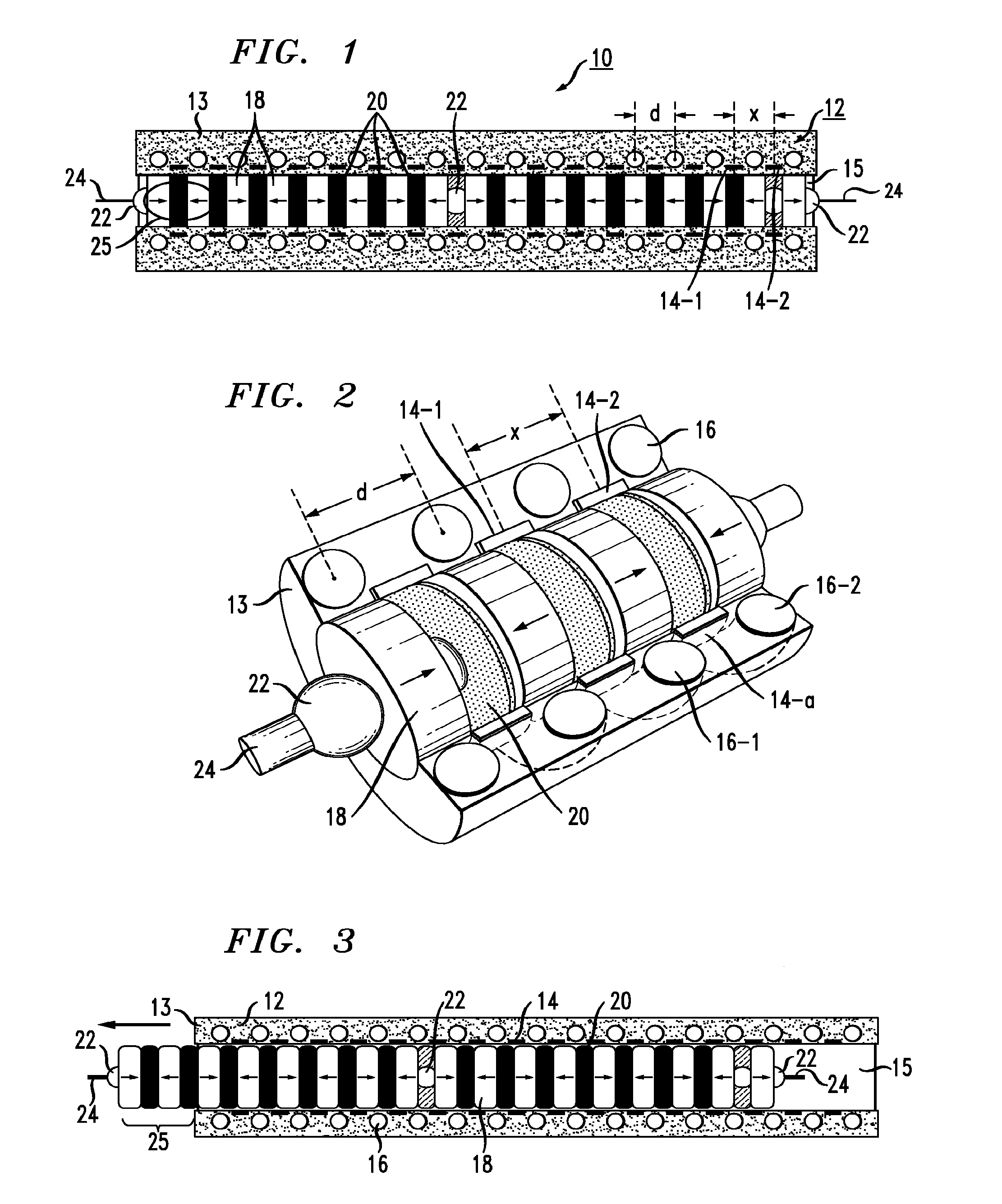 Apparatus for closed-loop mechanical energy harvesting