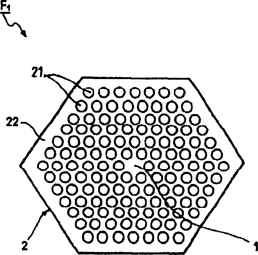 Fabricating method of photo crystalline plastic optical fiber