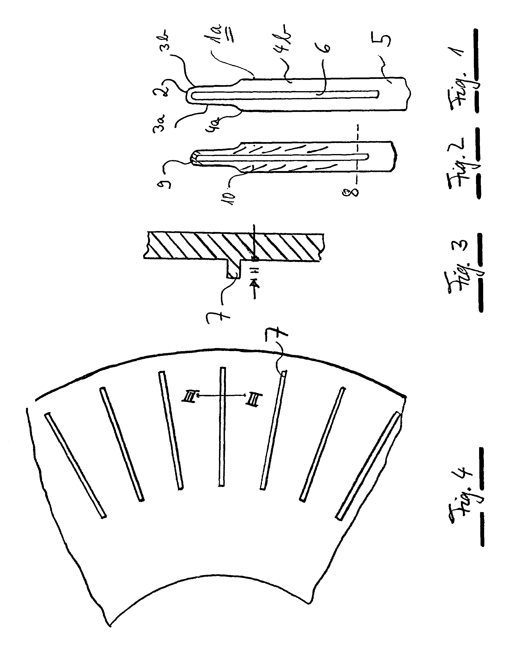 Silcon carbide element