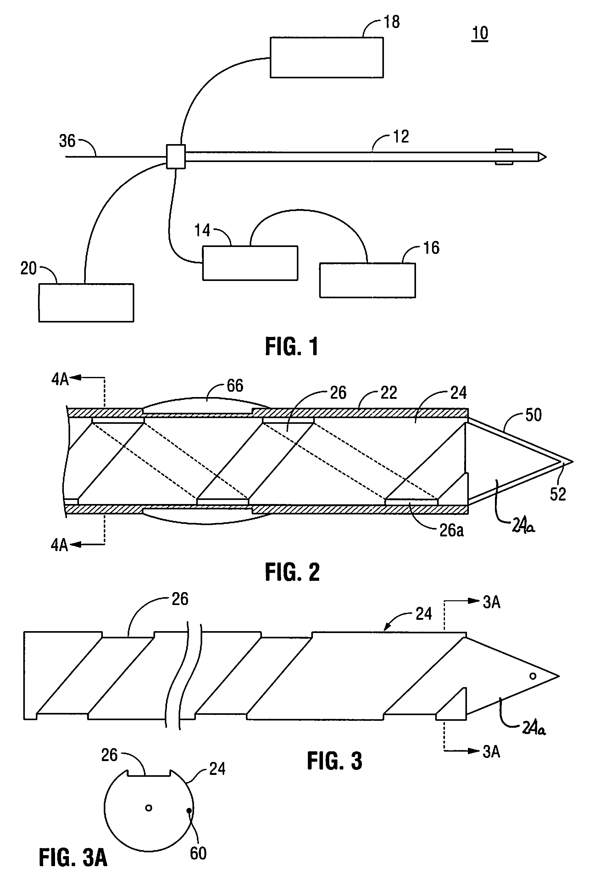 Endovascular Tissue Removal Device