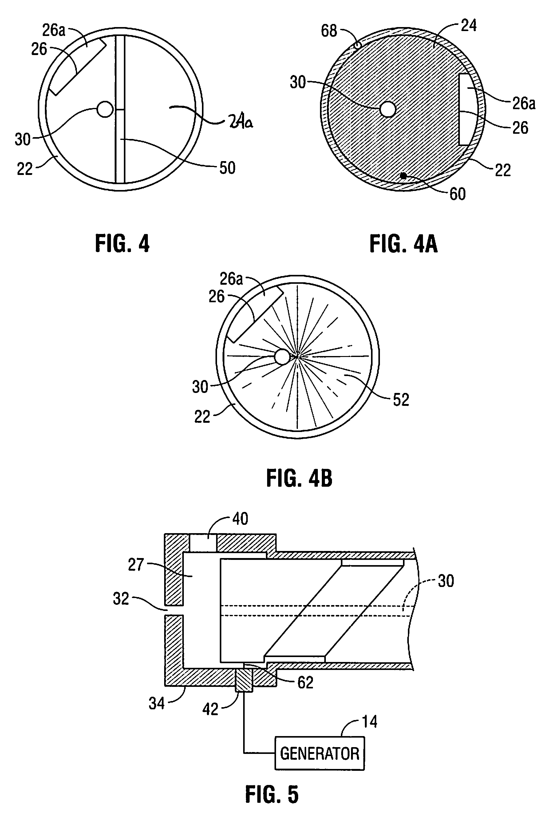 Endovascular Tissue Removal Device