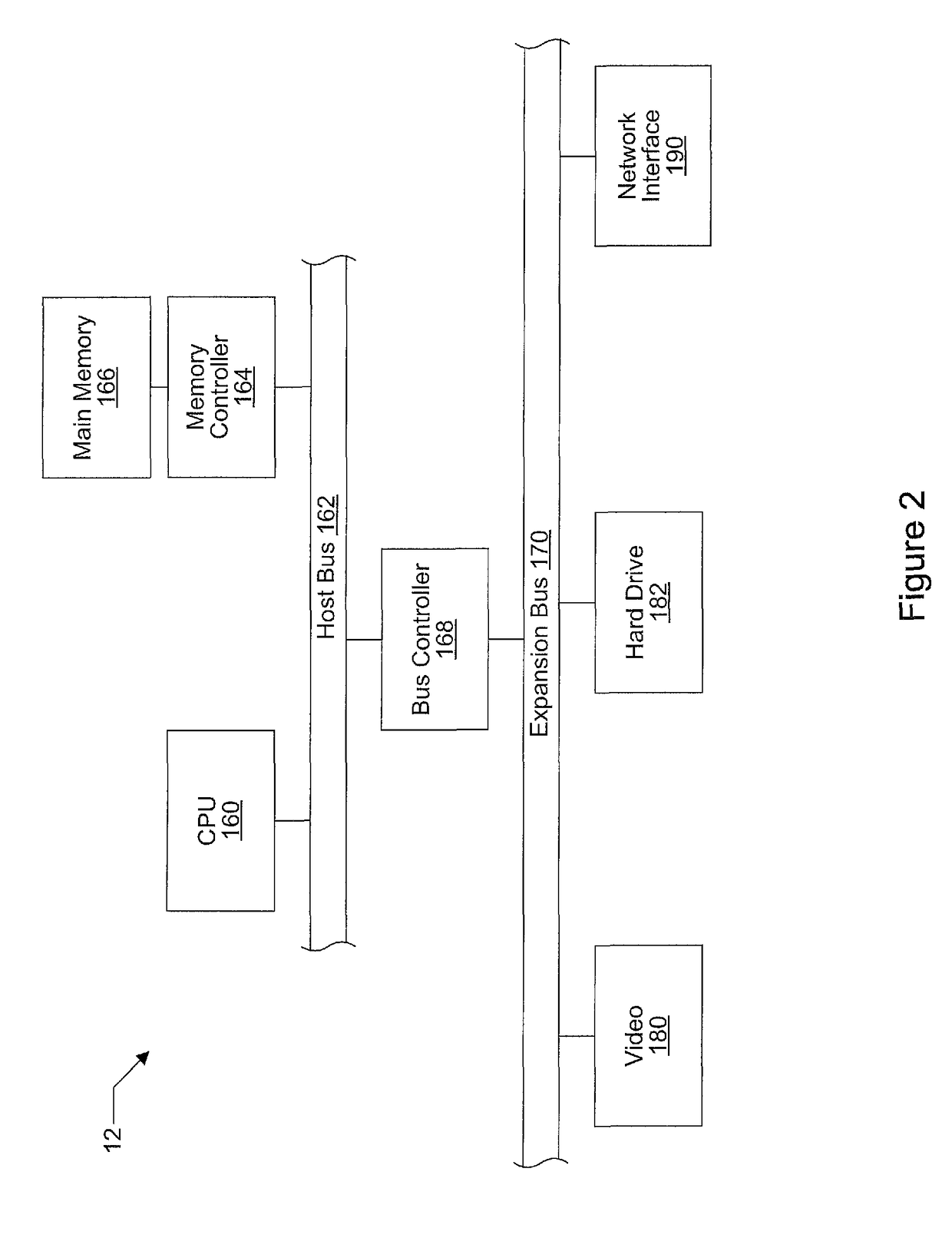 High-speed data storage