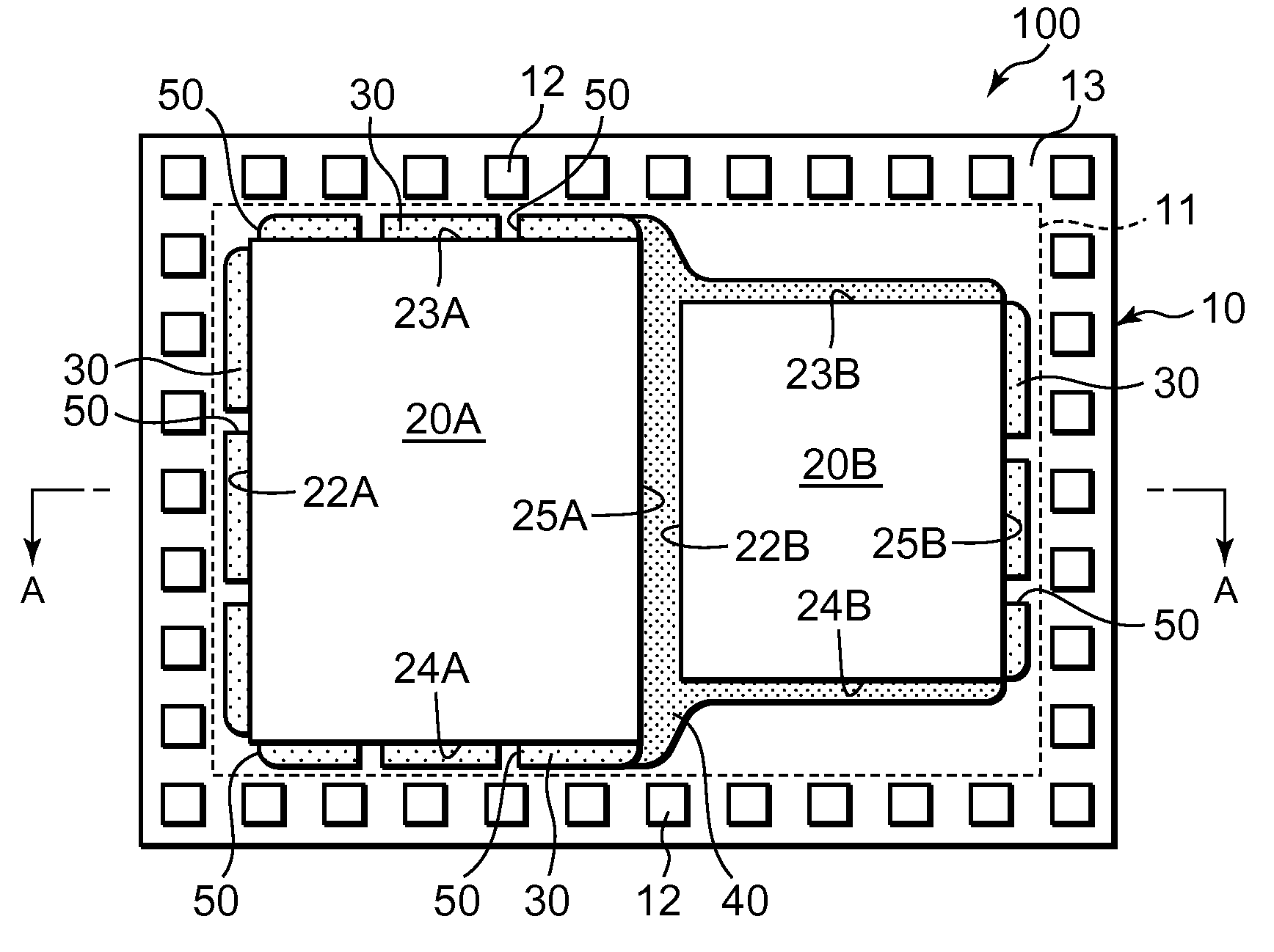 Semiconductor device and manufacturing method thereof