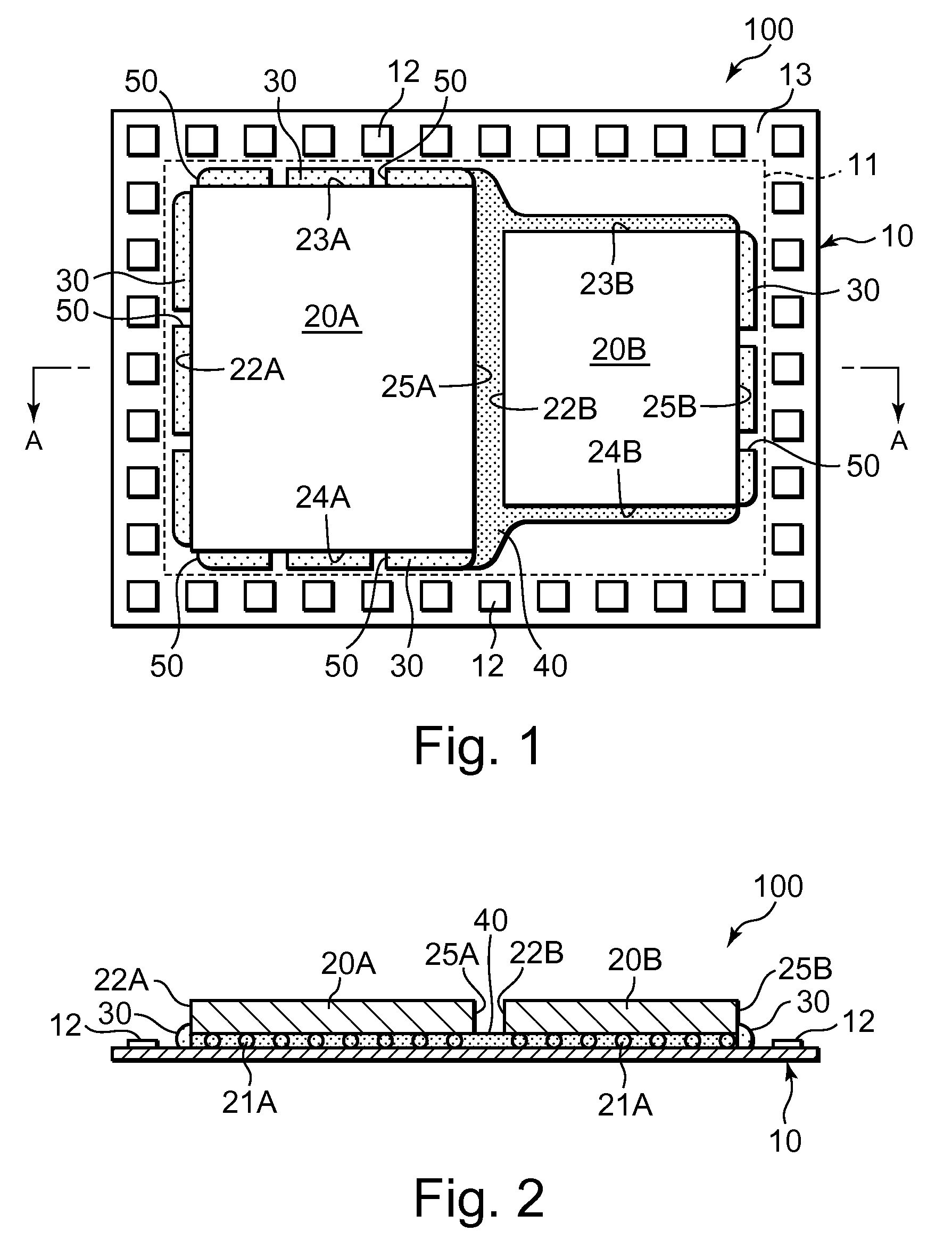 Semiconductor device and manufacturing method thereof