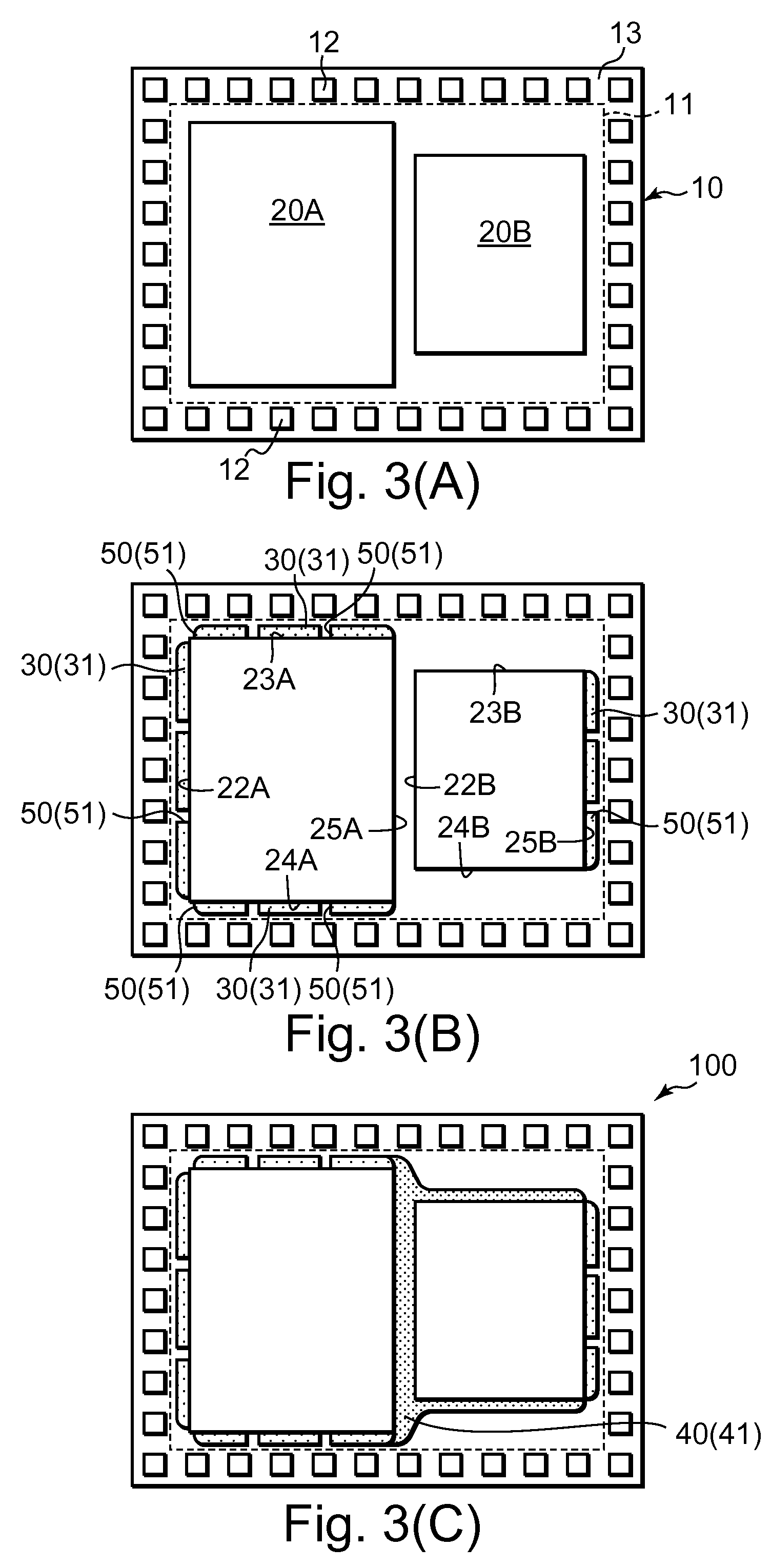 Semiconductor device and manufacturing method thereof