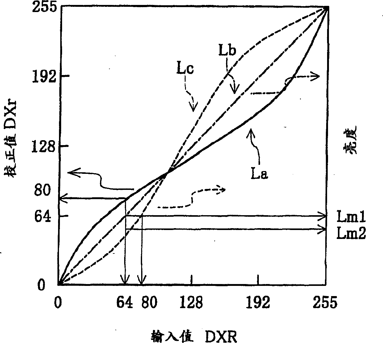 Apparatus and method for processing image data supplied to image display apparatus