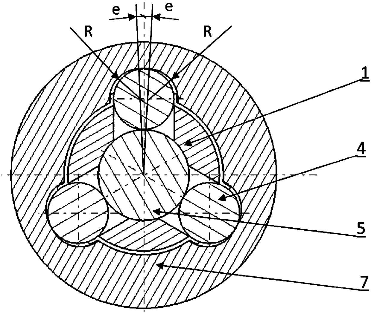 Steering drive shaft connection structure