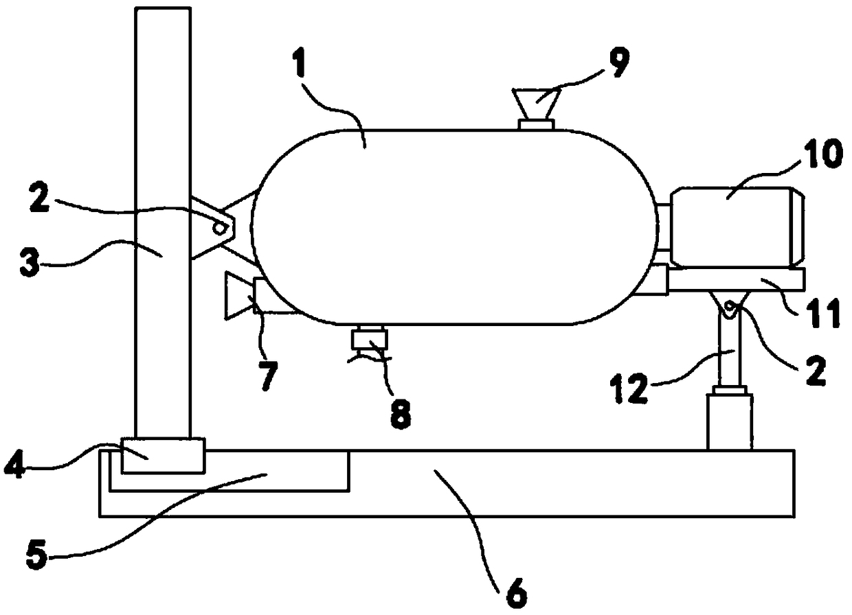 Mechanical shrimp peeling tool