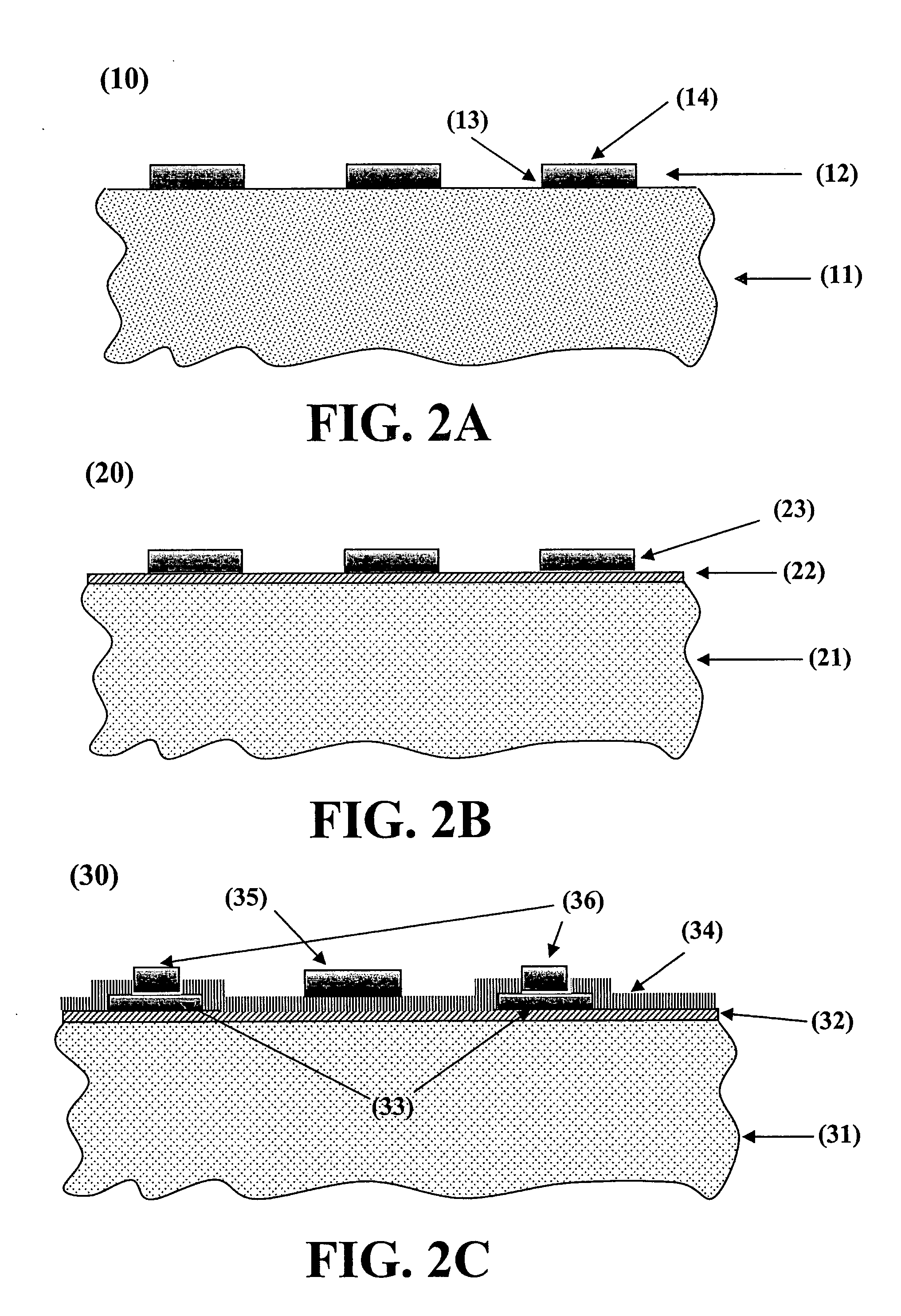 Method to process polycrystalline lead selenide infrared detectors