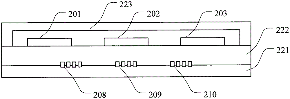 Energy Terminal Chip