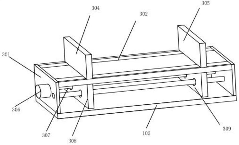 Carton intelligent transportation robot and transportation method thereof