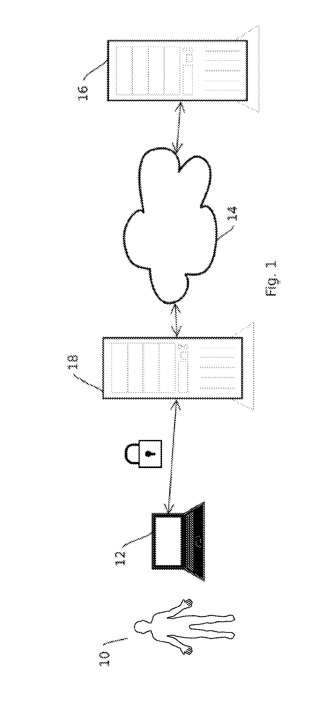 Computer security and usage-analysis system