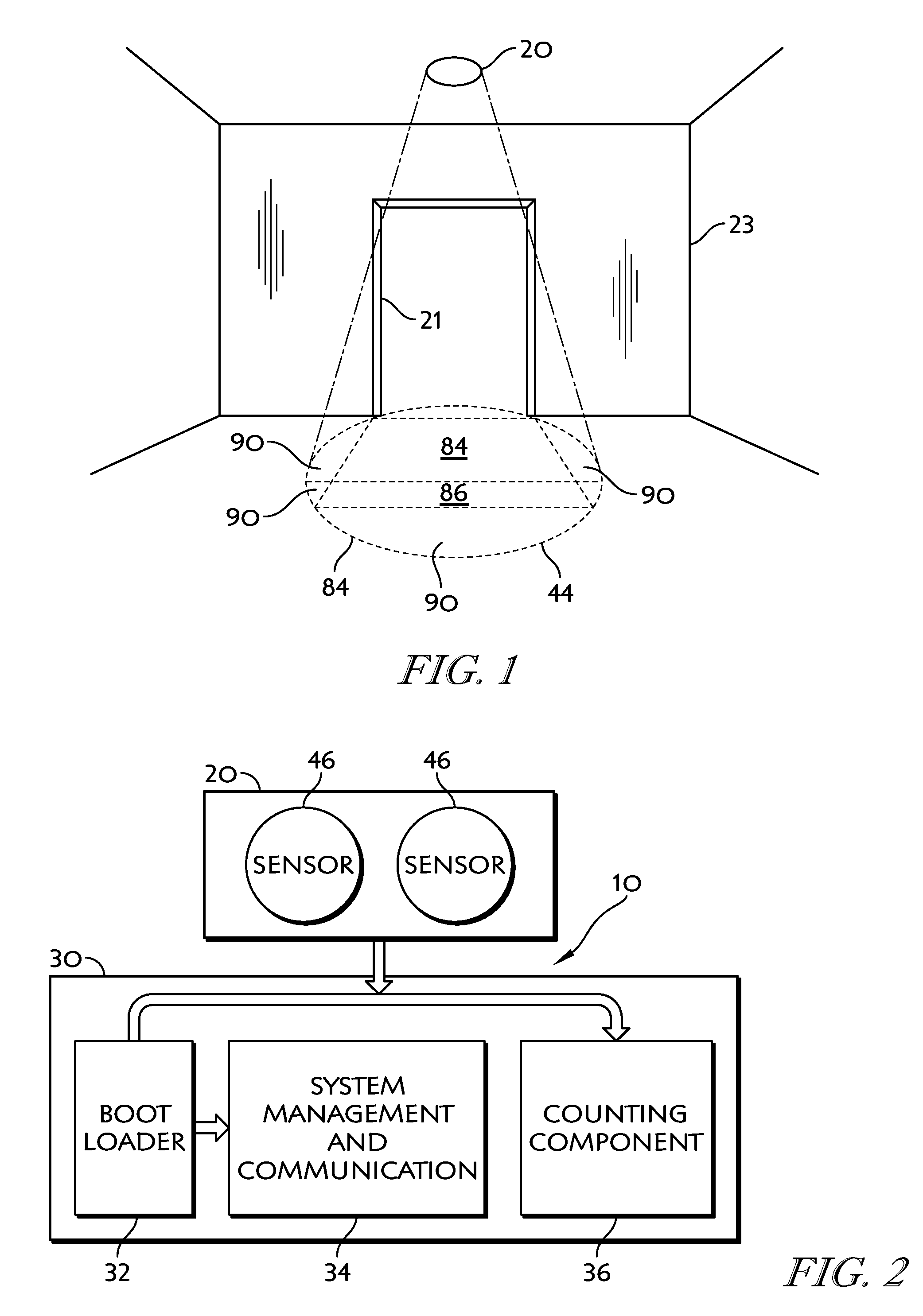 System and method for managing energy