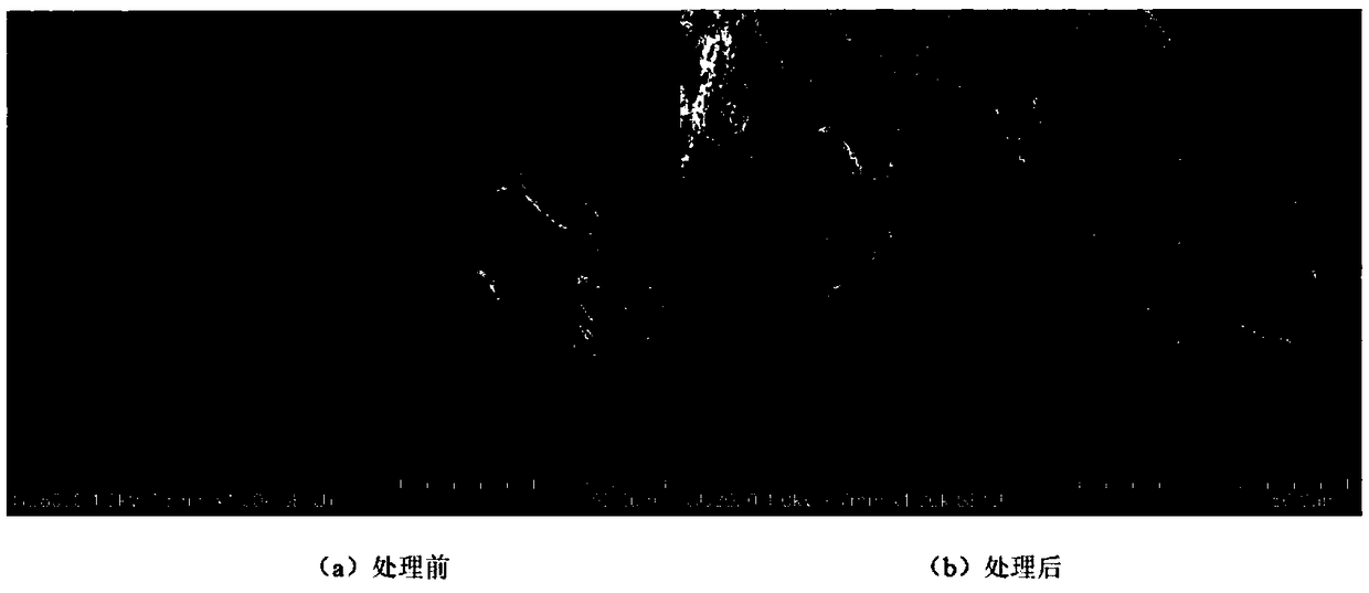 Preparation method of novel modified soybean dreg dietary fiber-protein formula powder for lowering blood sugar