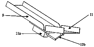 A control system for instant noodle packaging production line