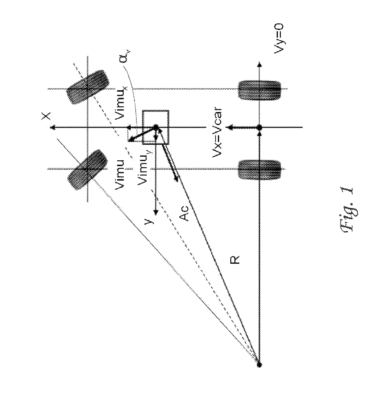 Mapping Techniques Using Probe Vehicles