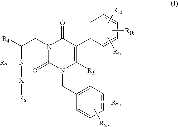 Gonadotropin-releasing hormone receptor antagonists and methods relating thereto