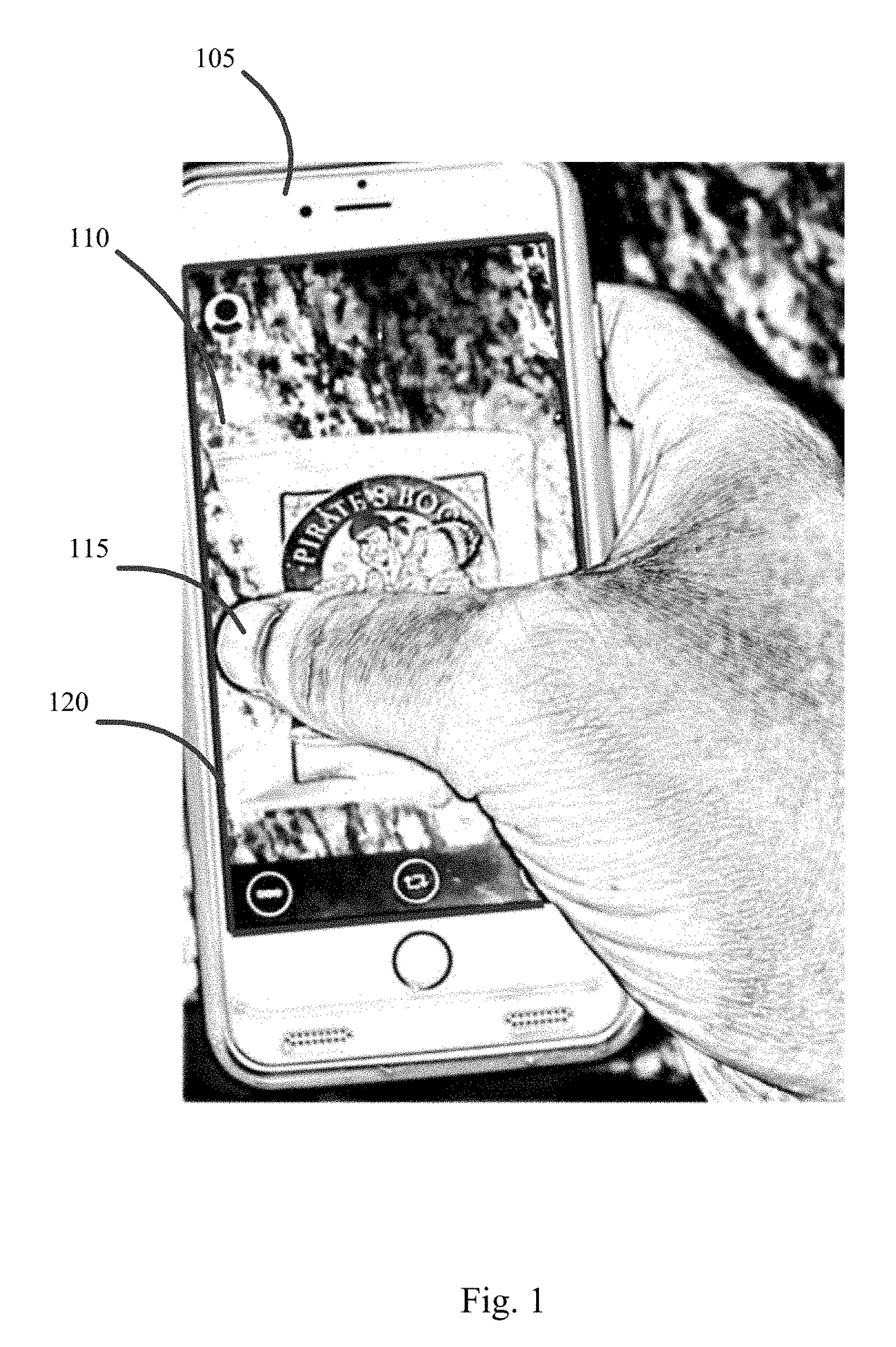 System and Method for Autonomously Recording a Visual Media