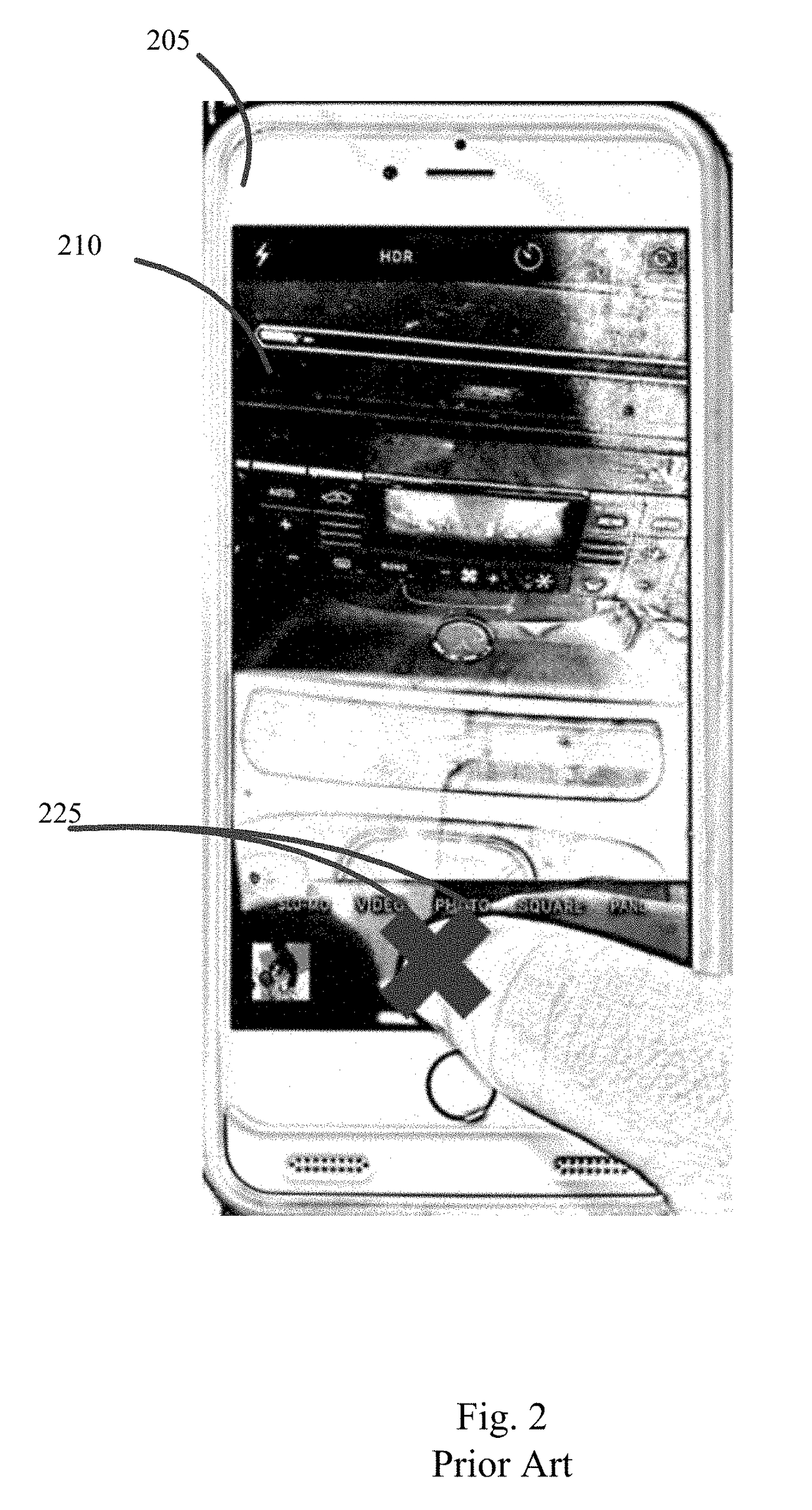 System and Method for Autonomously Recording a Visual Media