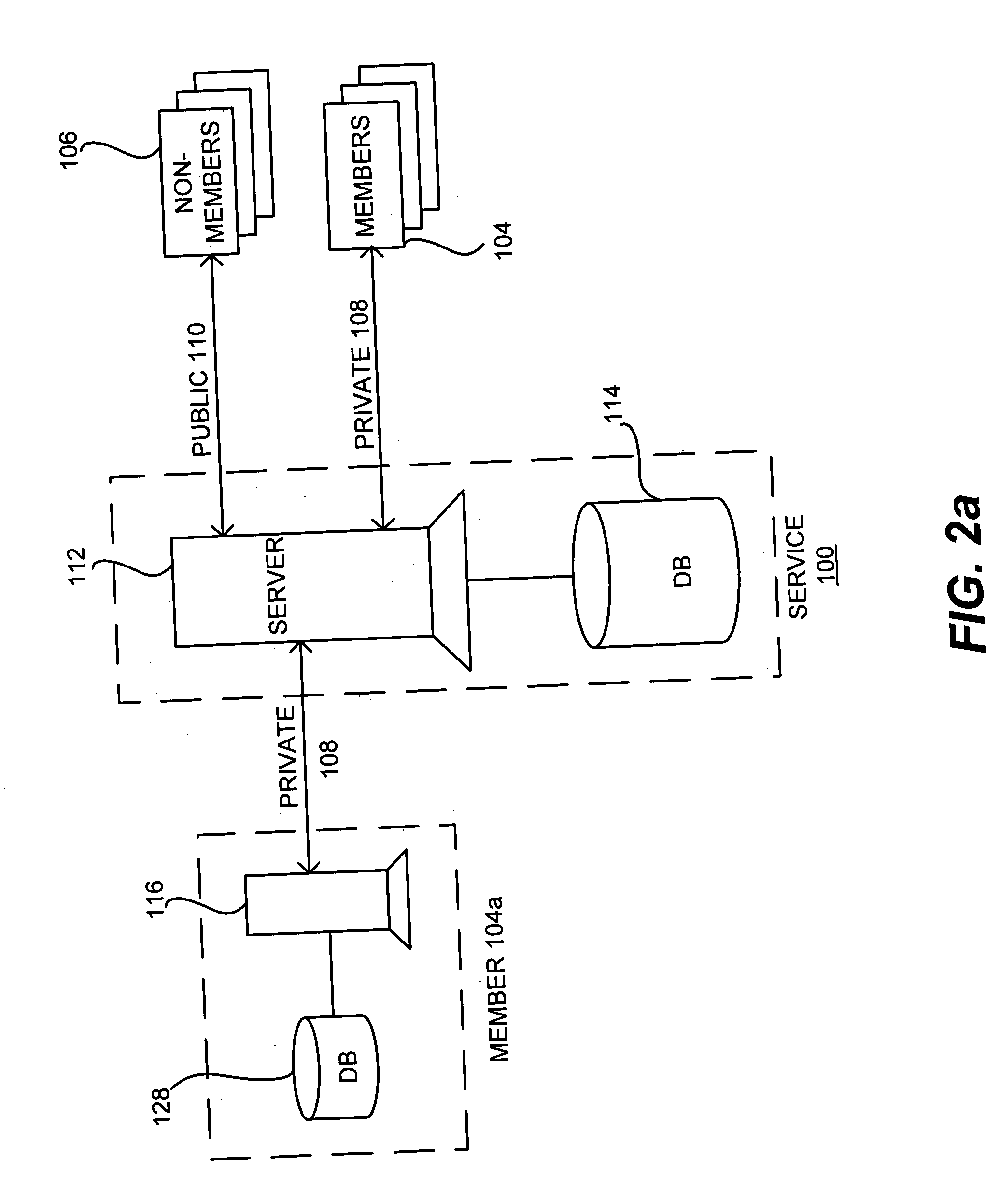 Synchronization and merge engines