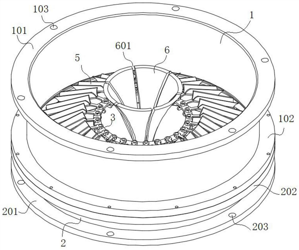 a heating element