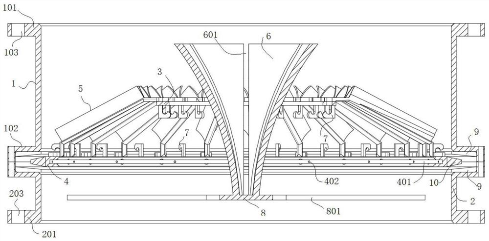 a heating element