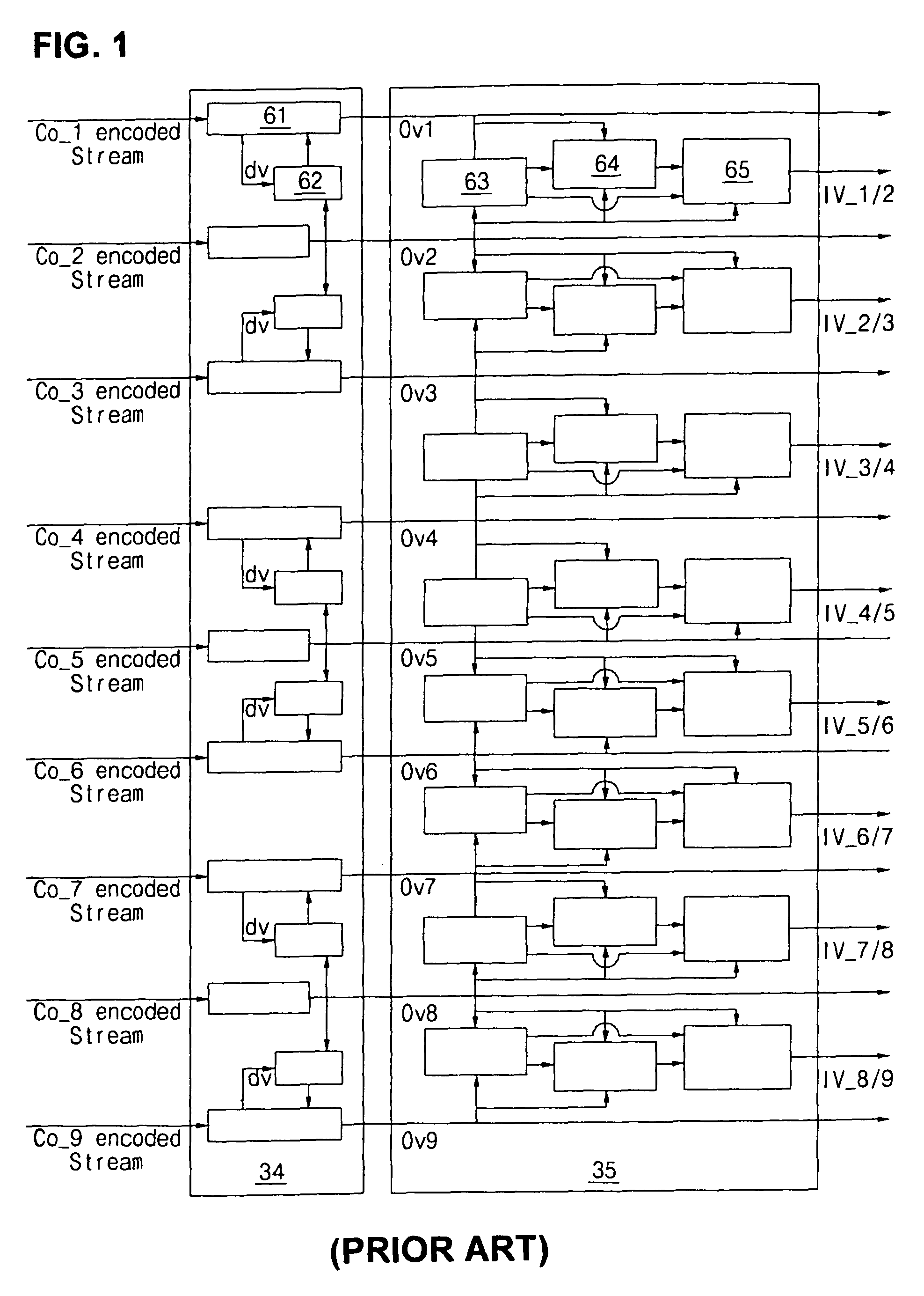 Method for synthesizing intermediate image using mesh based on multi-view square camera structure and device using the same and computer-readable medium having thereon program performing function embodying the same