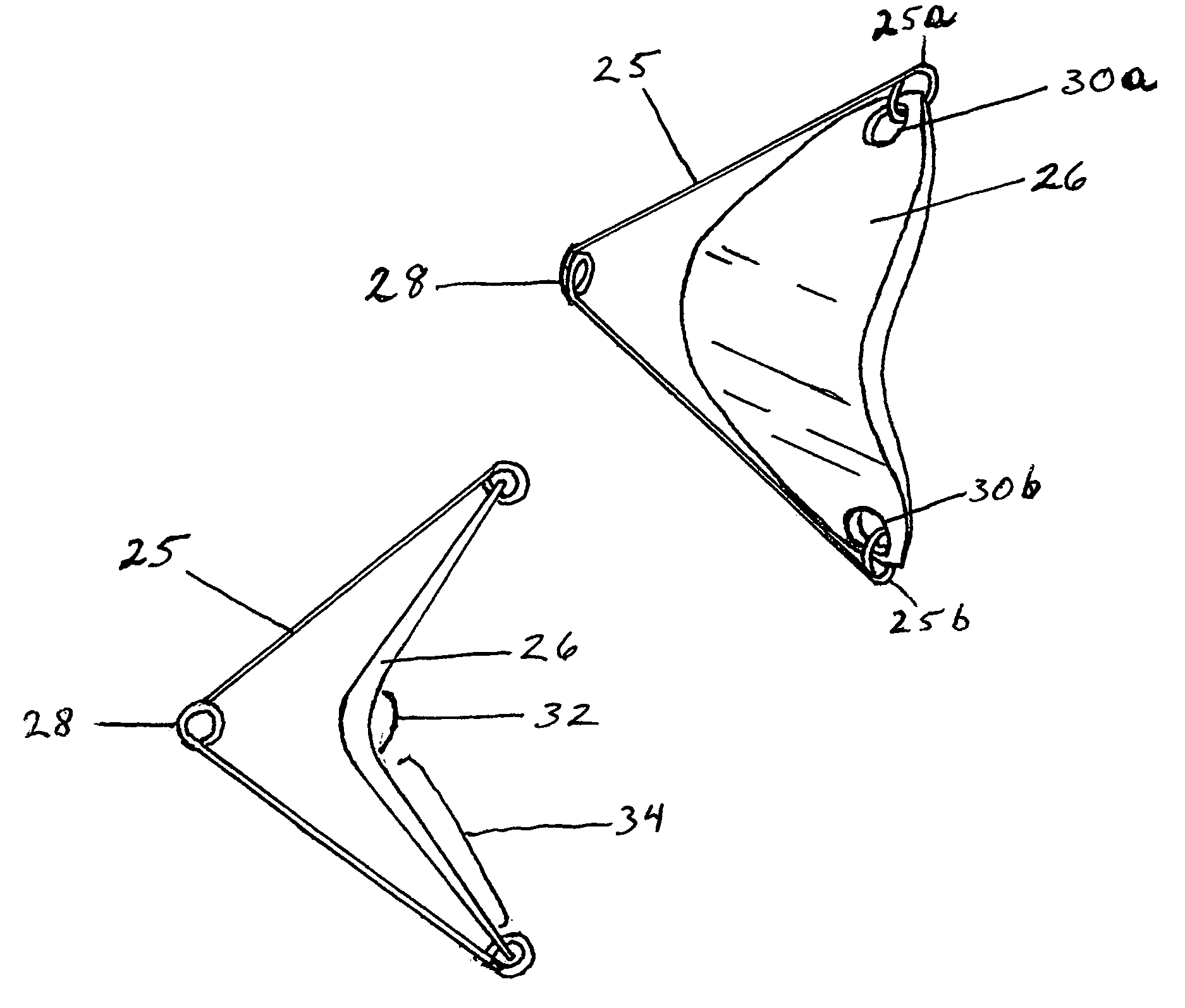 Fishing lure oscillator