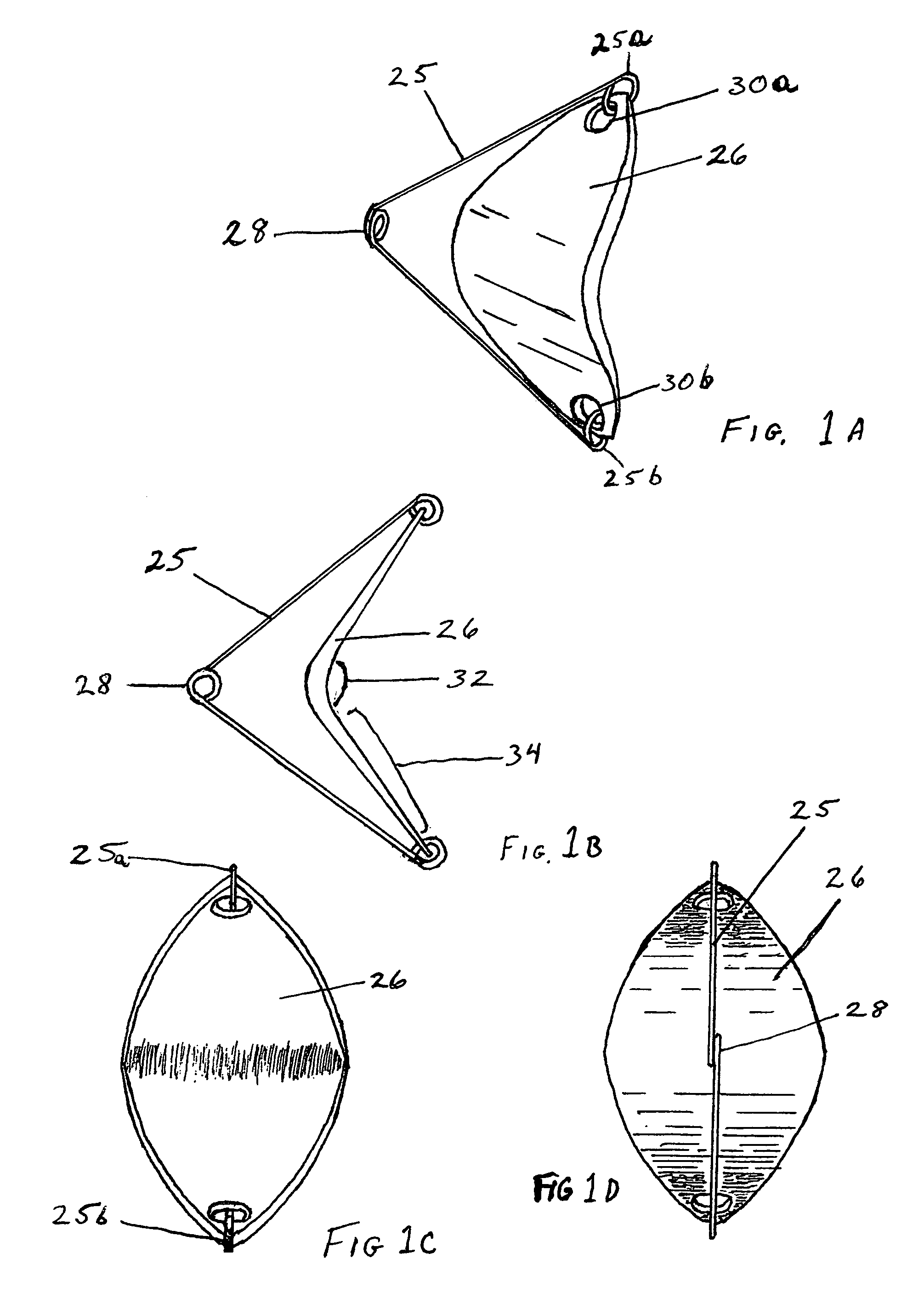 Fishing lure oscillator