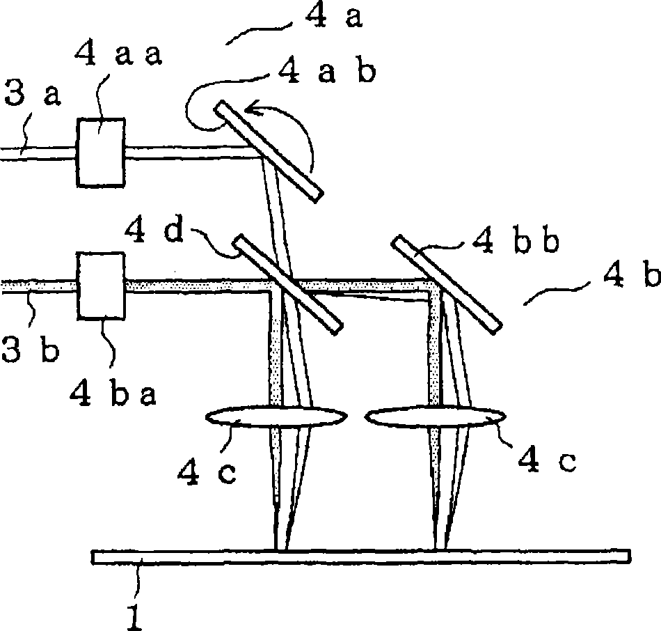 Laser processing method and laser processing apparatus