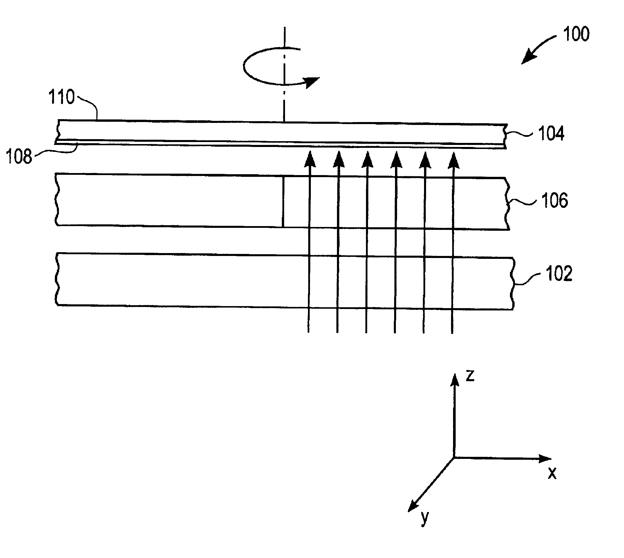 Multi step electrodeposition process for reducing defects and minimizing film thickness