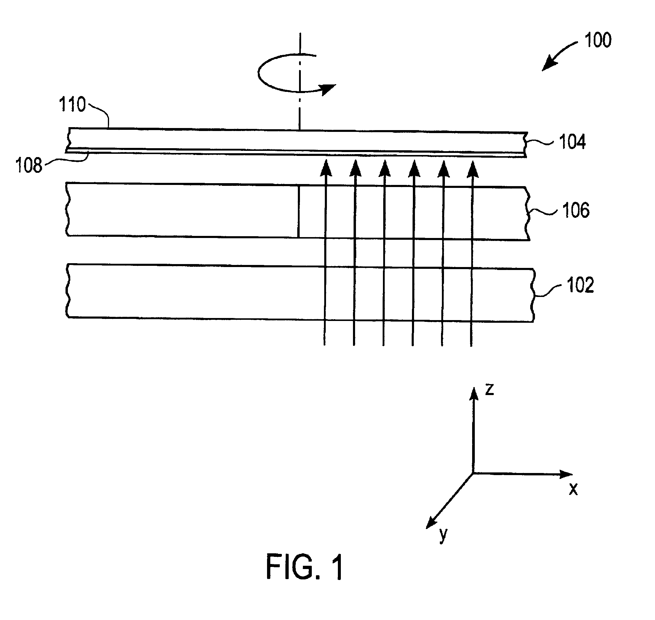 Multi step electrodeposition process for reducing defects and minimizing film thickness