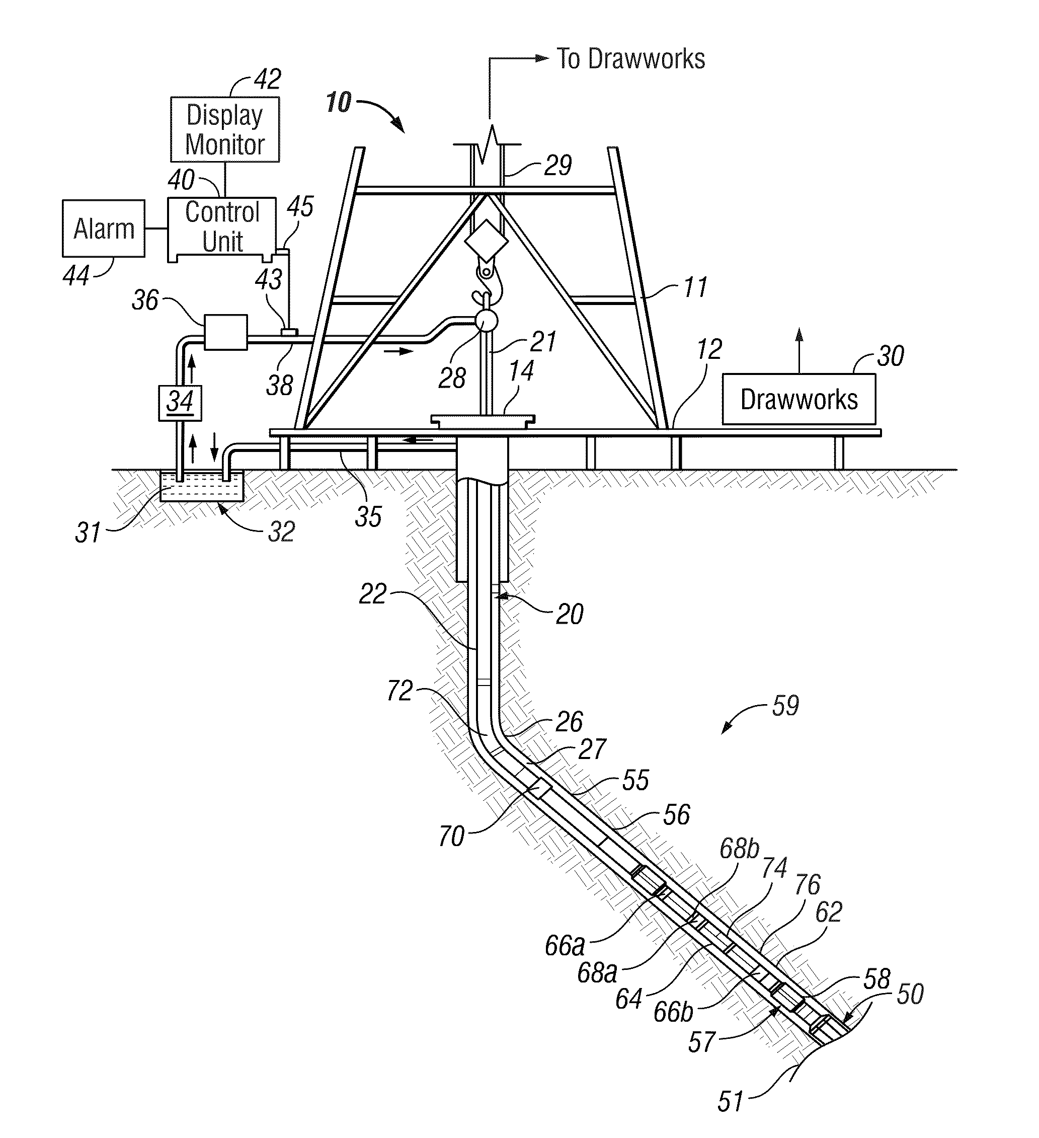 Petrophysics-Guided Processing of LWD Acoustic Data