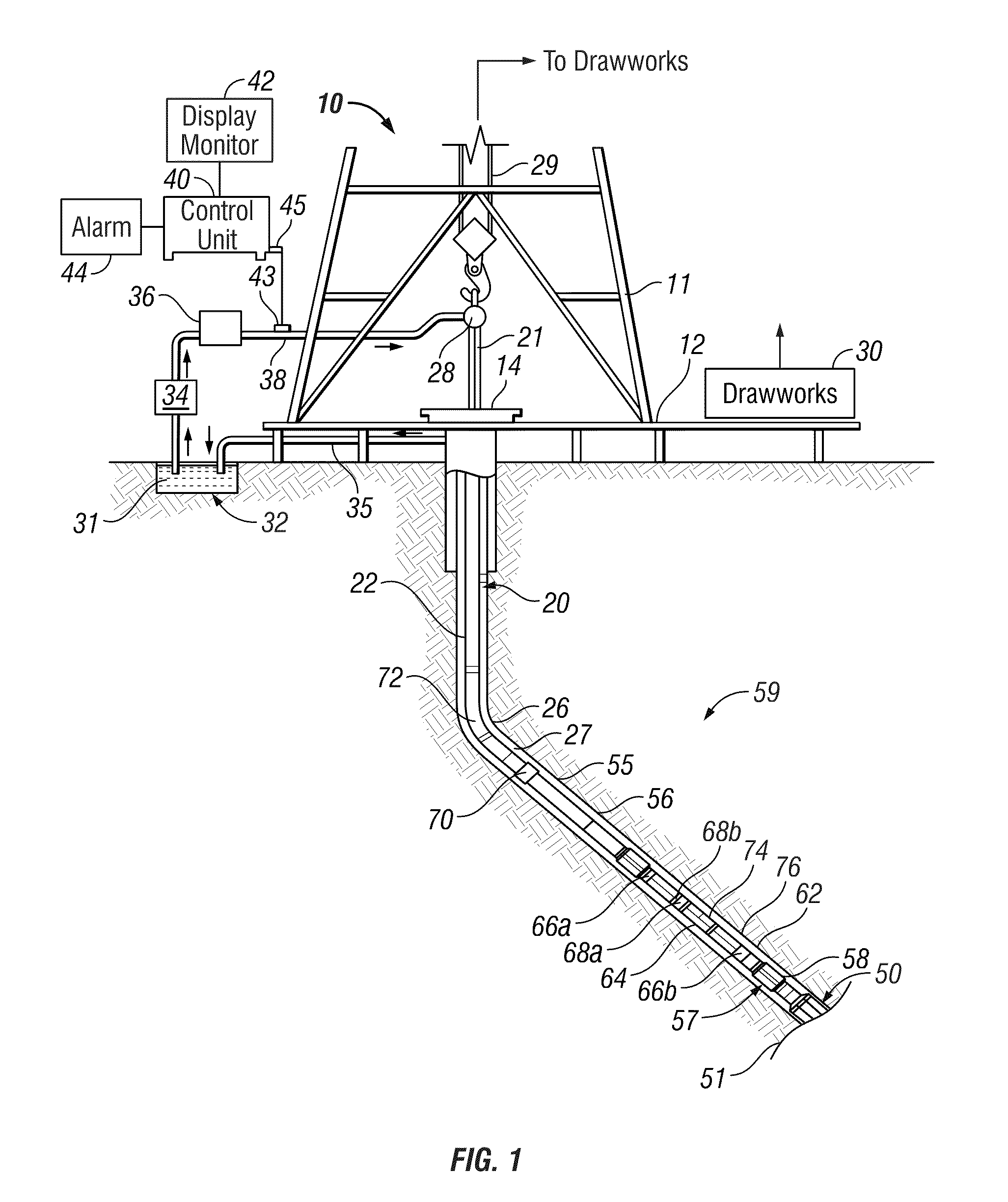 Petrophysics-Guided Processing of LWD Acoustic Data