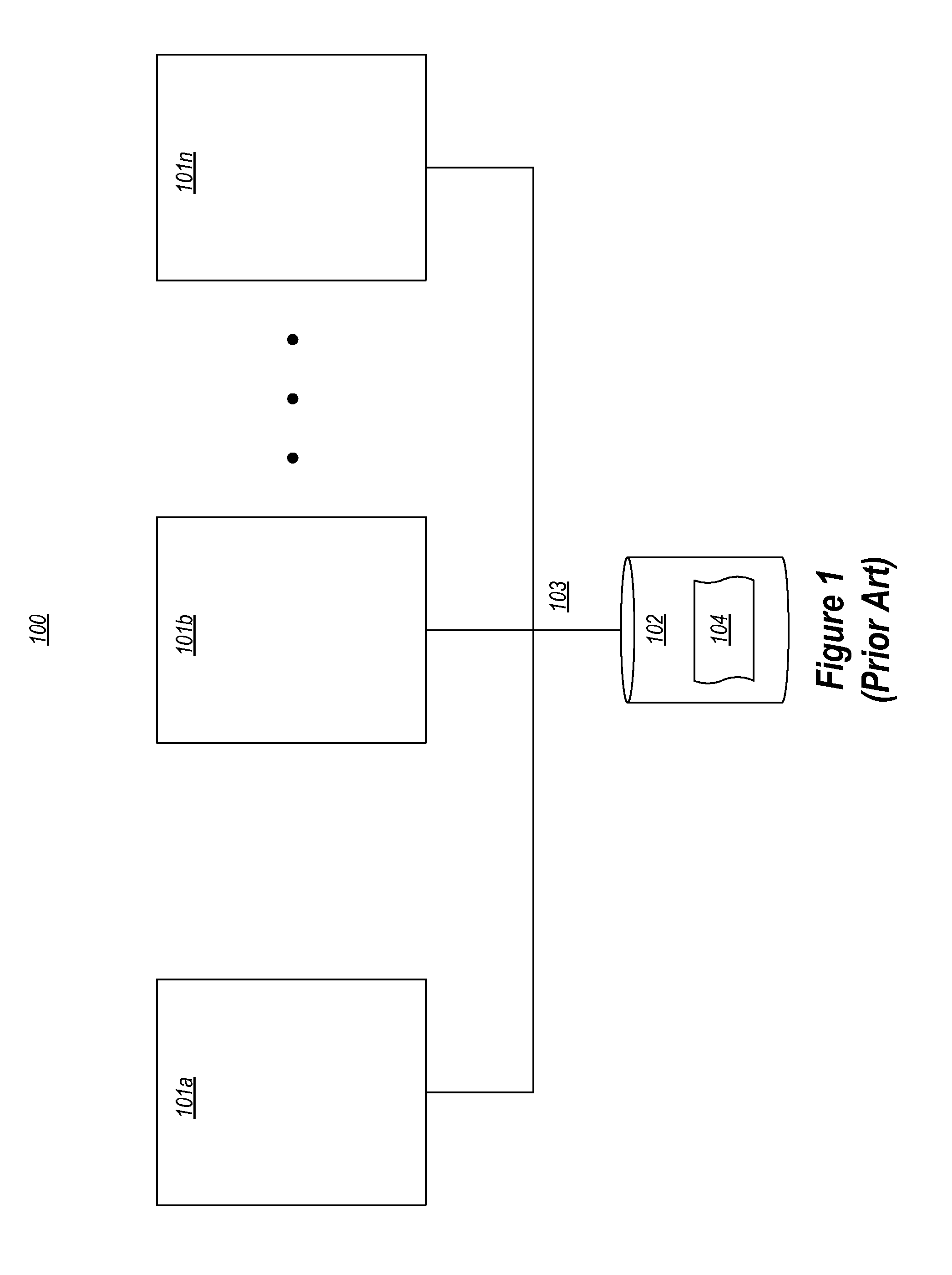 Cache employing multiple page replacement algorithms