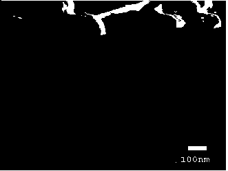 Preparation process of TiO2 nanotube/PbS/CuS nanocomposite