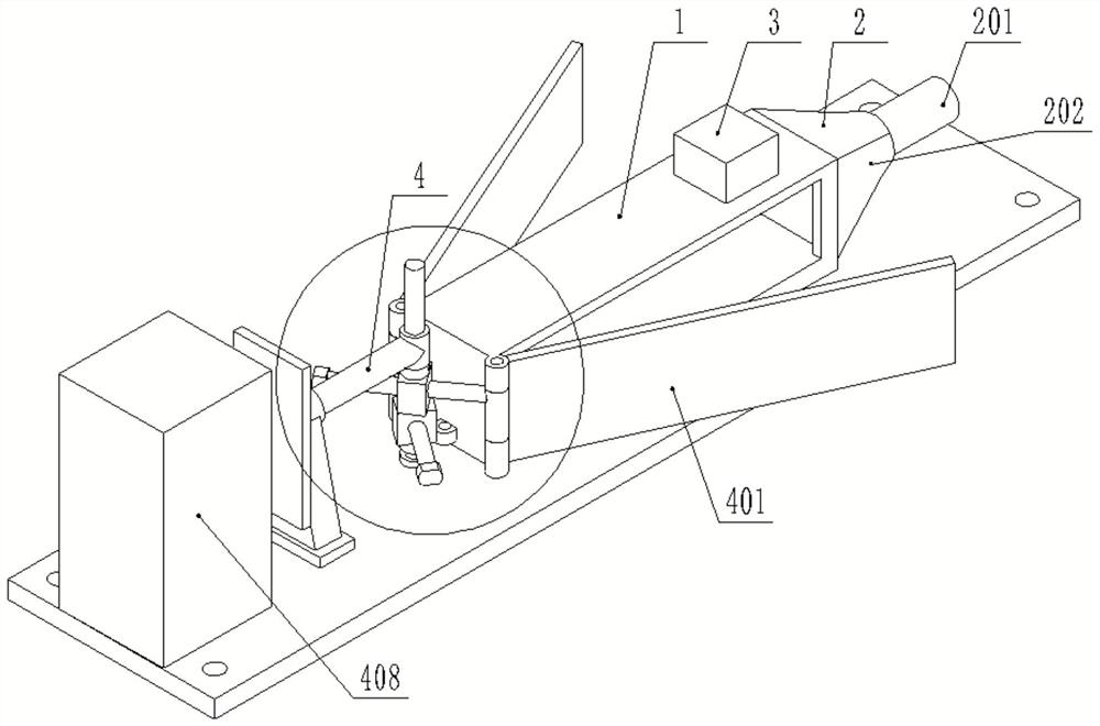 Gas concentration sensor