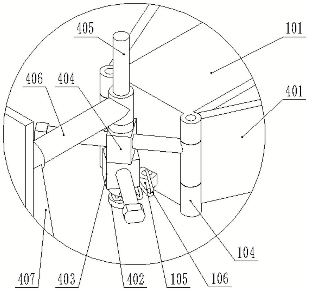 Gas concentration sensor