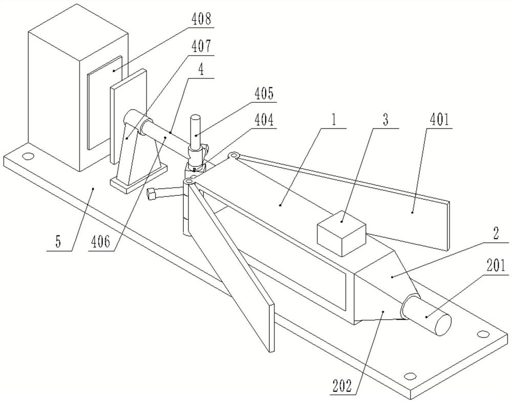 Gas concentration sensor