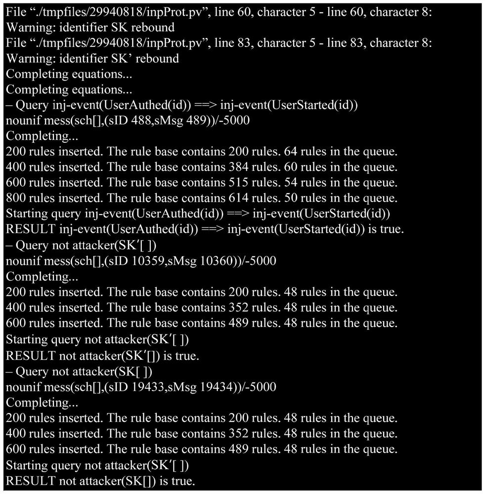 A method for anonymous user authentication in the Internet of Things based on crowd sensing based on chaotic maps