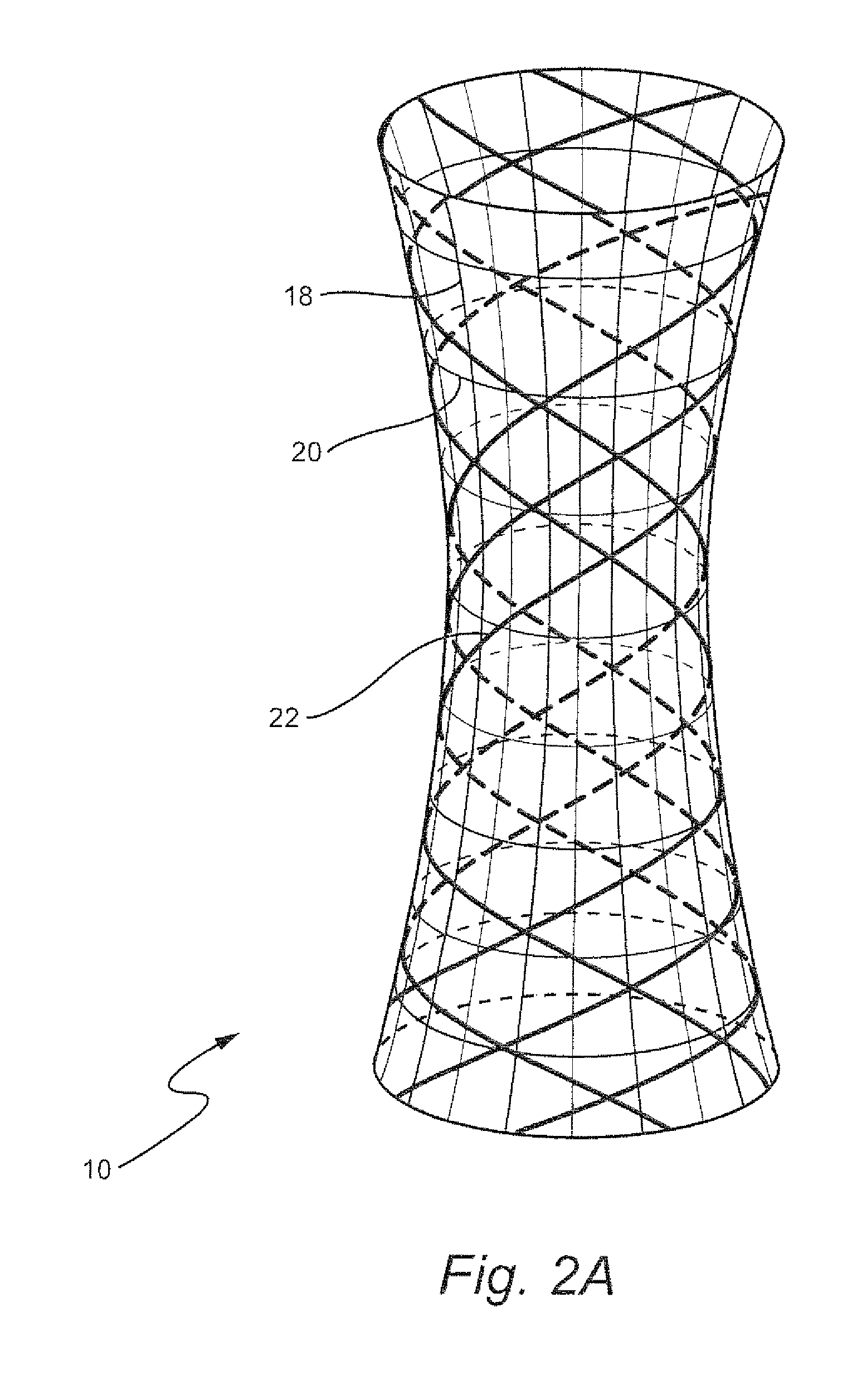 Biologic artificial bone