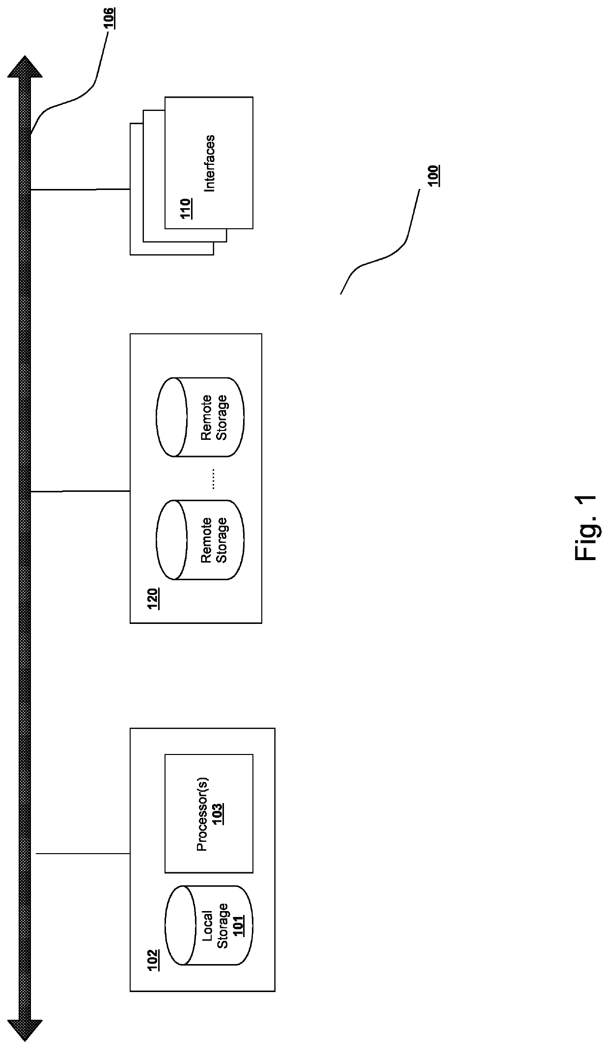 System and method for automatic persona generation using small text components