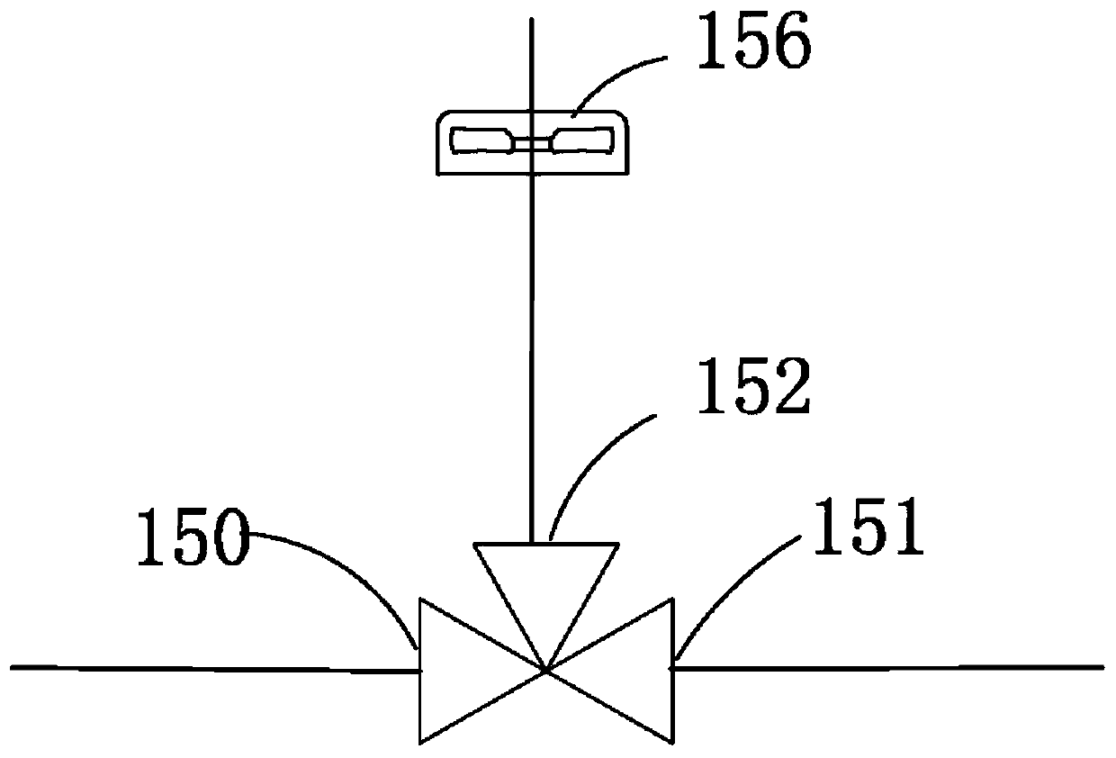 Carbon dioxide refrigerating system and refrigerating method thereof