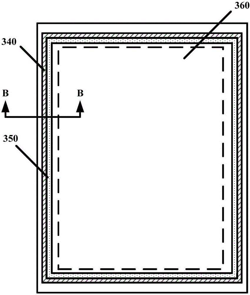 Liquid crystal display panel