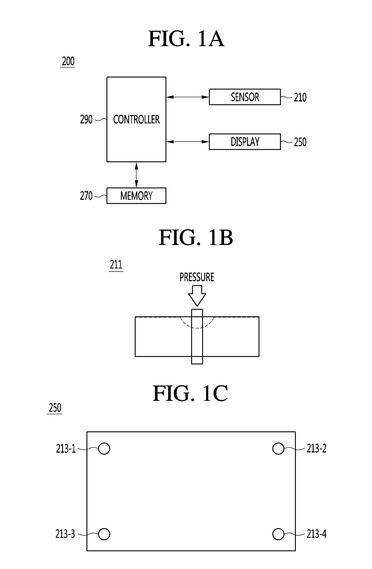 Flexible display device