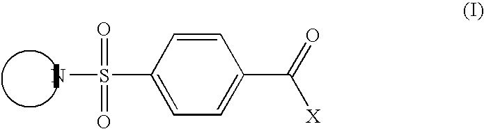 Cb1 antagonist compounds