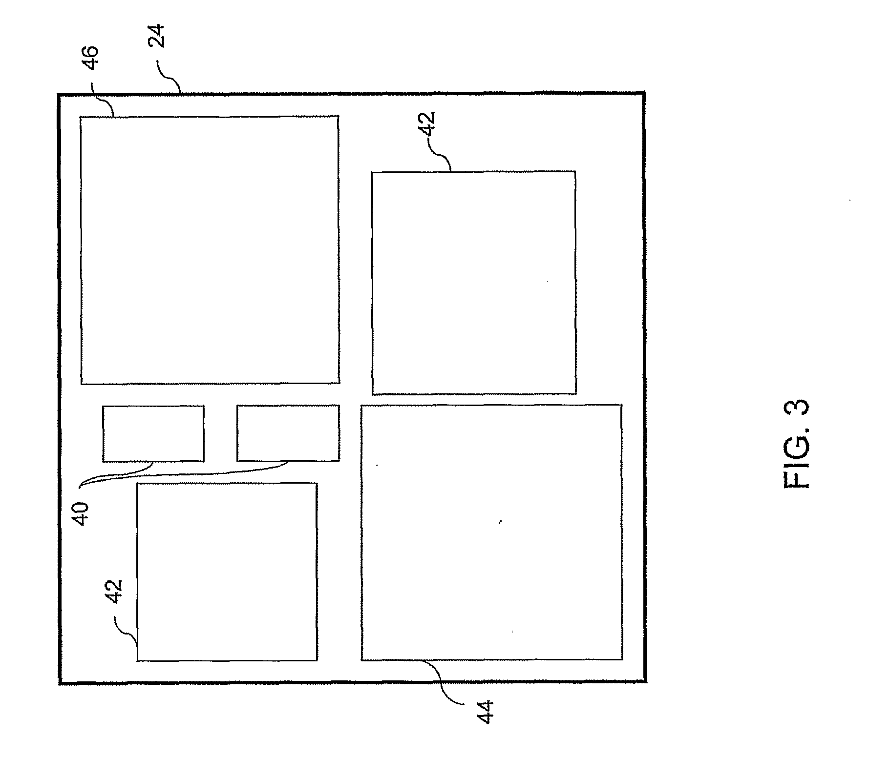 Wireless CMOS Biosensor